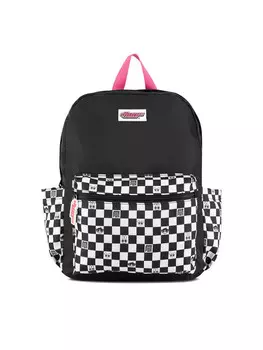 Рюкзак Powerpuff Girls, черный