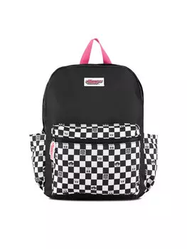 Рюкзак Powerpuff Girls, черный