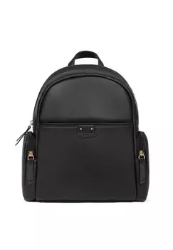 Рюкзак PRALINE Hexagona, черный