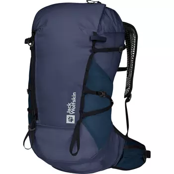Рюкзак Prelight Vent 20 Jack Wolfskin, синий