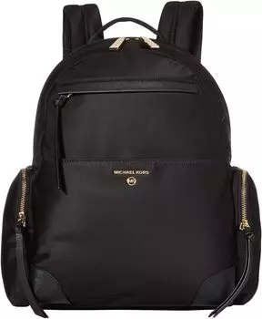 Рюкзак Prescott Large Backpack MICHAEL Michael Kors, черный