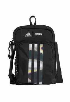 Рюкзак Pride Organizer adidas Performance, черный