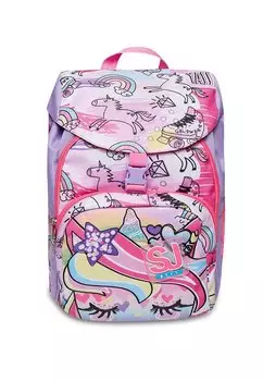 Рюкзак Primino Doppio Scomparto, Scuola E Tempo Libero Seven, цвет rosa