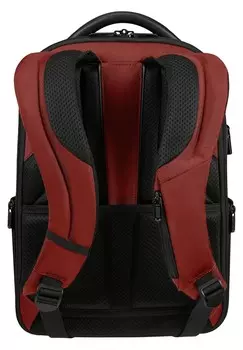 Рюкзак PRO-DLX 6 Rucksack Samsonite, красный