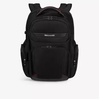Рюкзак Pro-DLX 6 с логотипом Samsonite, черный