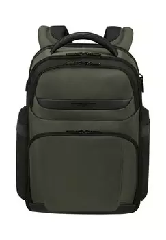Рюкзак PRO-DLX 6 Samsonite, зеленый