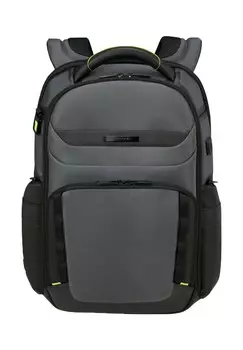 Рюкзак PRO-DLX Samsonite, черный