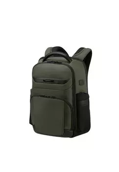 Рюкзак PRO-DLX Samsonite, зеленый