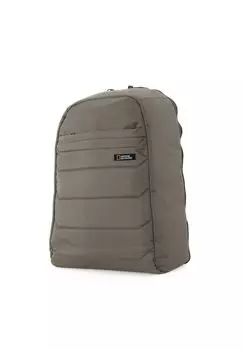 Рюкзак Pro с мягким отделением для ноутбука NATIONAL GEOGRAPHIC, хаки