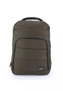 Рюкзак Pro со множеством функций NATIONAL GEOGRAPHIC, хаки