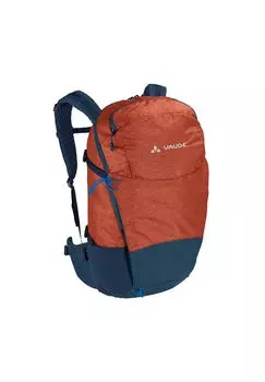 Рюкзак Procyon Zip 28 57 см с отделением для ноутбука VAUDE, цвет Squirrel