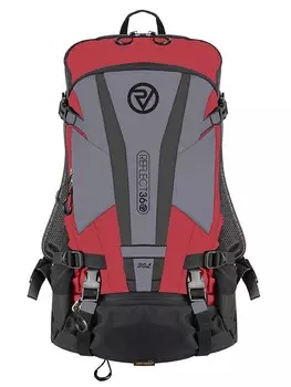Рюкзак Proviz REFLECT360, цвет Red/Black