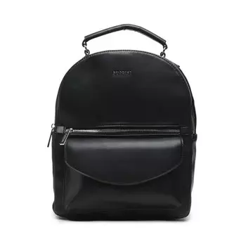 Рюкзак Puccini, черный