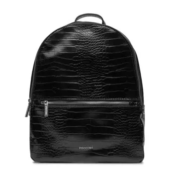 Рюкзак Puccini, черный