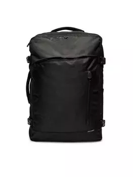 Рюкзак Puccini, черный