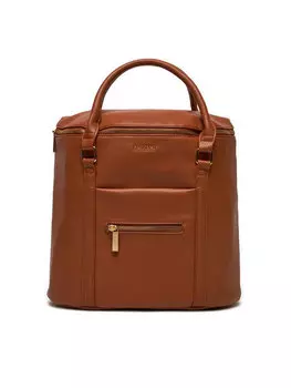 Рюкзак Puccini, коричневый
