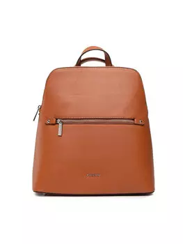Рюкзак Puccini, коричневый
