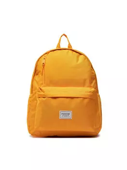 Рюкзак Puccini, оранжевый