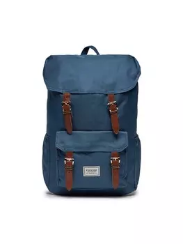 Рюкзак Puccini PM2023, темно-синий