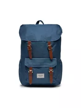 Рюкзак Puccini PM2023, темно-синий