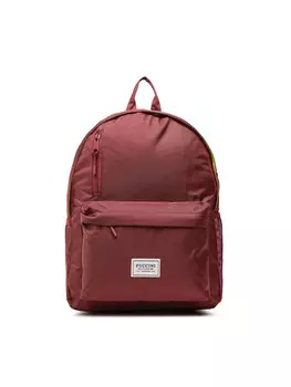 Рюкзак Puccini PM630, темно-красный