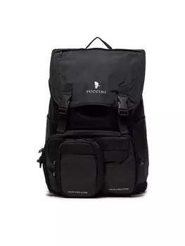 Рюкзак Puccini PM9019, черный