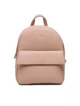 Рюкзак Puccini, розовый