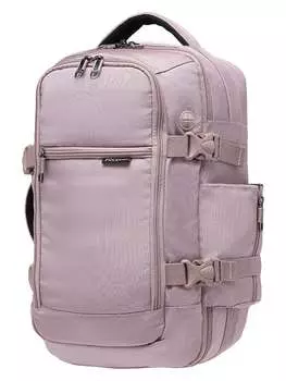 Рюкзак Puccini Rucksack Easy Pack, цвет Rosa