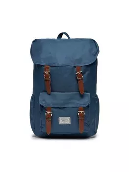 Рюкзак Puccini, синий