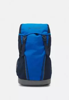 Рюкзак Puck 10 Unisex Vaude, цвет blue/eclipse