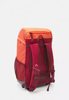 Рюкзак PUCK 10 UNISEX Vaude, цвет hotchili