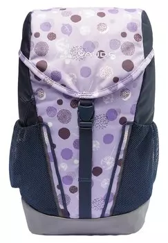 Рюкзак PUCK 10 UNISEX Vaude, цвет pastel lilac