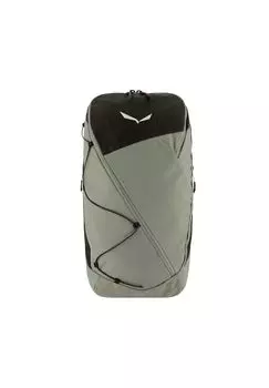 Рюкзак Puez 25 49 см SALEWA, цвет Shadow-Dark Olive