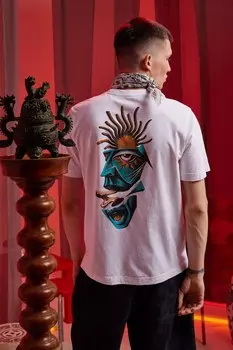 Рюкзак Puez 25 л Salewa, оранжевый