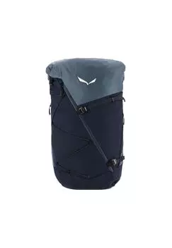 Рюкзак Puez 32+5 59 см SALEWA, цвет Navy Blazer-Java Blue