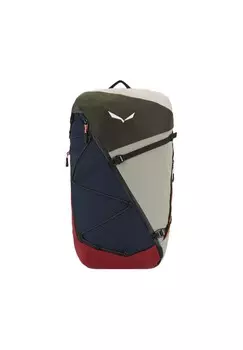 Рюкзак Puez 32+5 59 см SALEWA, цвет Multi