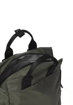 Рюкзак PUFFY BIG KCB, хаки