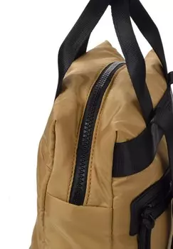 Рюкзак PUFFY BIG KCB, оранжевый