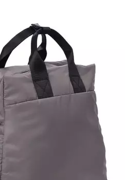 Рюкзак PUFFY BIG KCB, серый