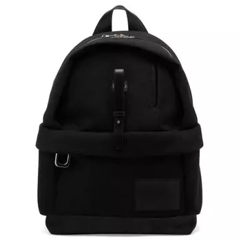 Рюкзак-Пулер Jw Anderson, черный