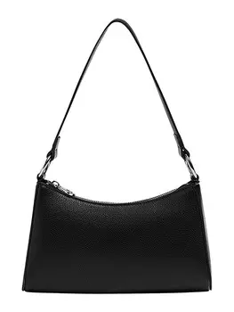 Рюкзак Pull&Bear, черный