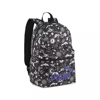 Рюкзак PUMA Backpack, черный
