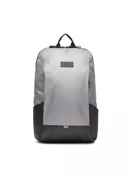 Рюкзак Puma City Backpack Concrete 079942 02, серый