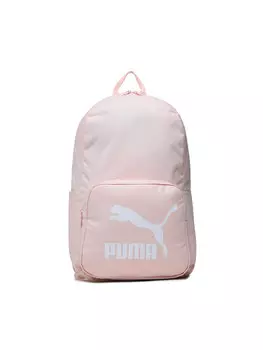 Рюкзак Puma Classics Archive Backpack 079651 02, розовый