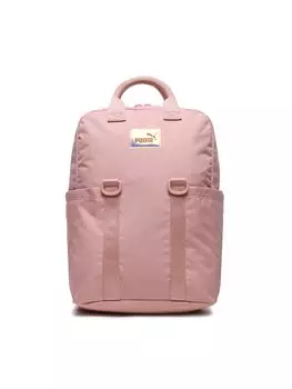 Рюкзак Puma Core College Bag 079161 07, розовый
