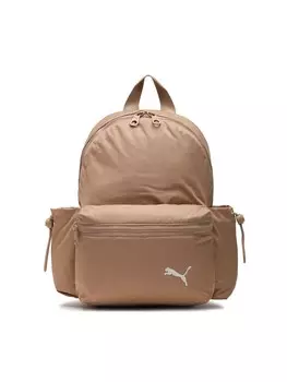 Рюкзак Puma Core Her Backpack 079486 02, бежевый