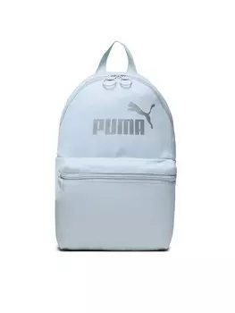 Рюкзак Puma Core Up Backpack 079476 02, серый