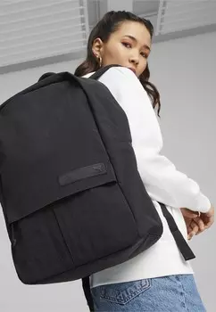Рюкзак Puma, цвет black