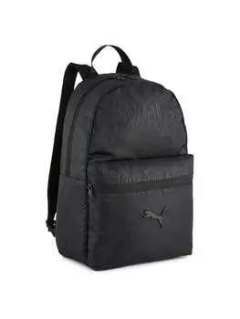 Рюкзак Puma, цвет black-graffiti aop