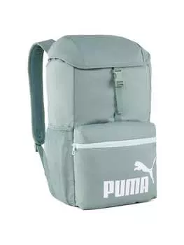 Рюкзак Puma, цвет green moon